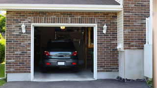 Garage Door Installation at Brentridge Corona, California