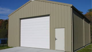 Garage Door Openers at Brentridge Corona, California